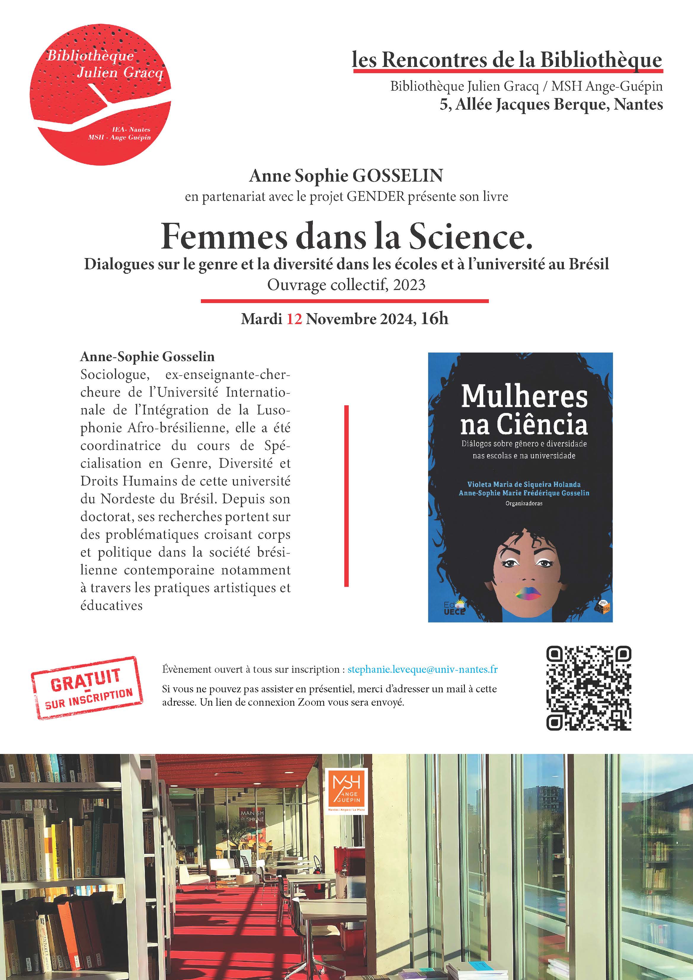 affiche rencontres bibliotheque A-S Gosselin 241112