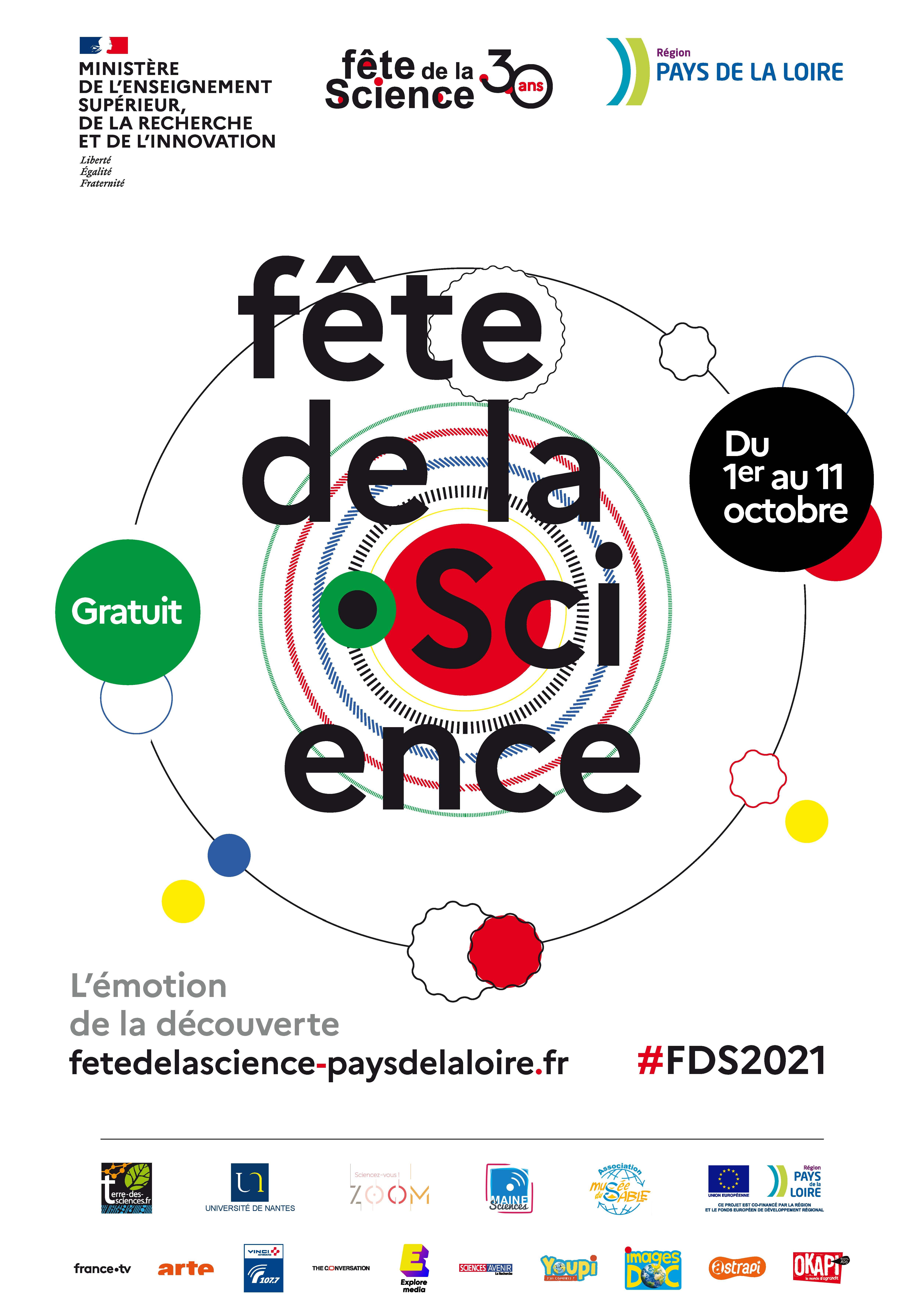 fete science