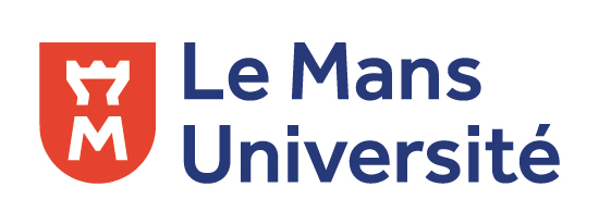 Logo Le Mans Université