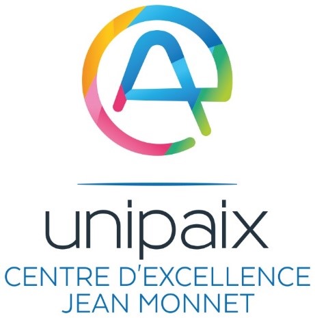 Logo UniPaix