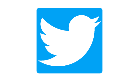 logo twitter