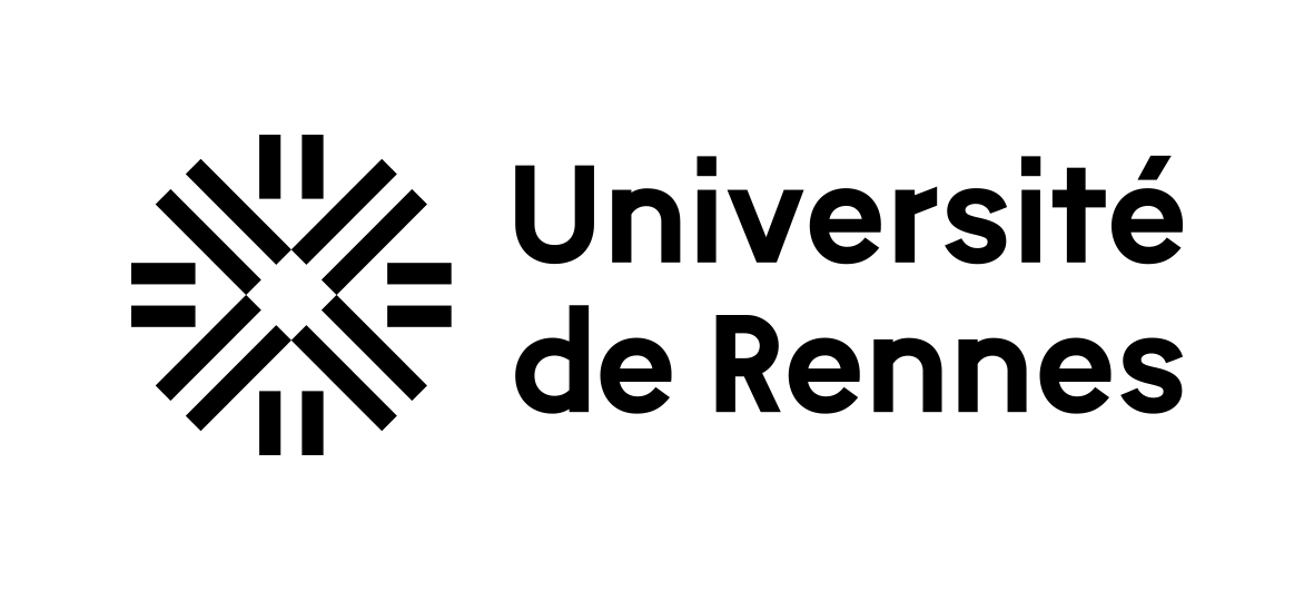 Logo Université Rennes