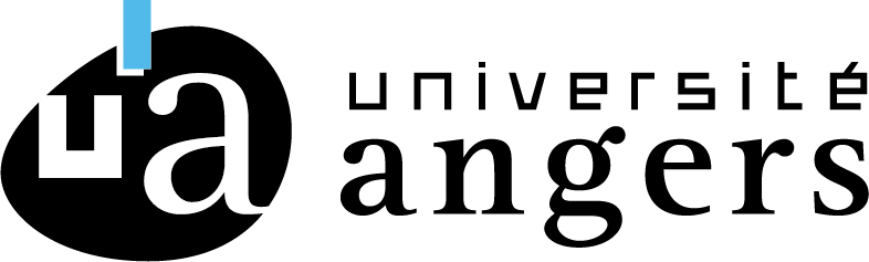 Logo Université Angers